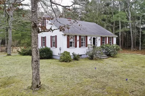 Exterior - 158 Great Neck Rd, Wareham, MA 02571 photo 4 of 11