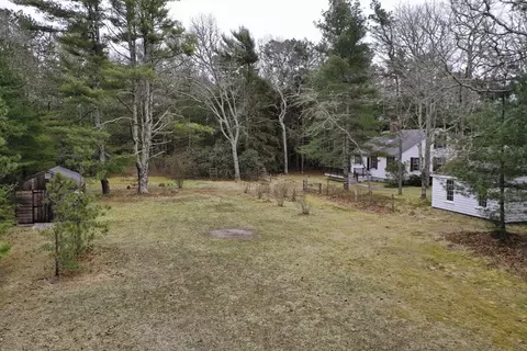 Exterior - 158 Great Neck Rd, Wareham, MA 02571 photo 10 of 11