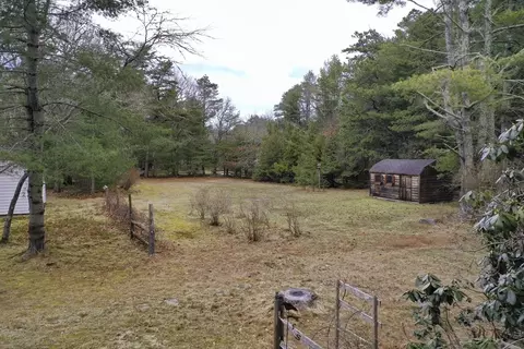 Exterior - 158 Great Neck Rd, Wareham, MA 02571 photo 8 of 11