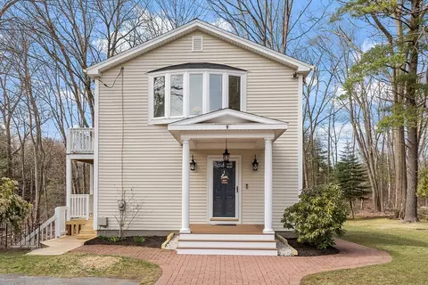 64 Fitchburg St, Marlborough, MA 01752