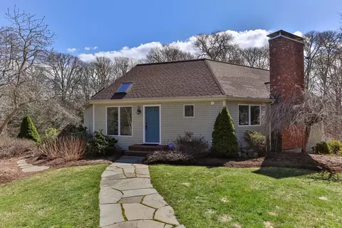 1 Spinnaker Trl, Orleans, MA 02653