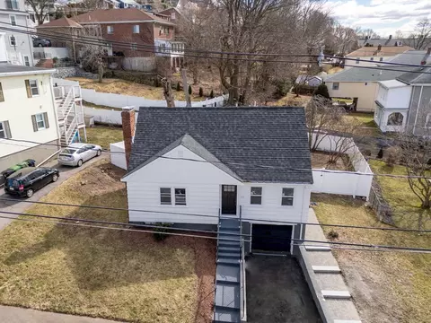 101 Forest St, Watertown, MA 02472