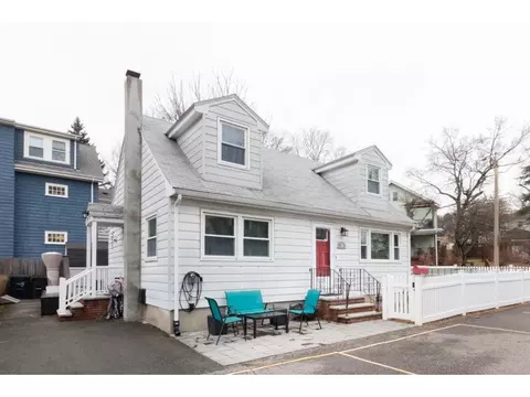 3 Wallace Park, Boston, MA 02130