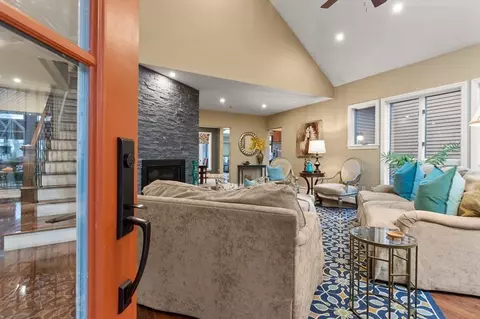 Living - 100 Grand St, Reading, MA 01867 photo 1 of 8