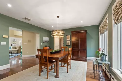 Dining - 100 Grand St, Reading, MA 01867 photo 1 of 5