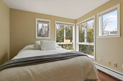 Bedroom - 100 Grand St, Reading, MA 01867 photo 1 of 3