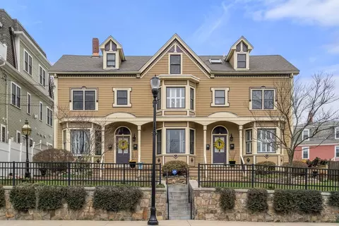 7 Water St #3, Framingham, MA 01701