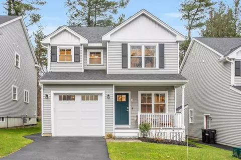 152 Turnpike Rd #3, Chelmsford, MA 01824