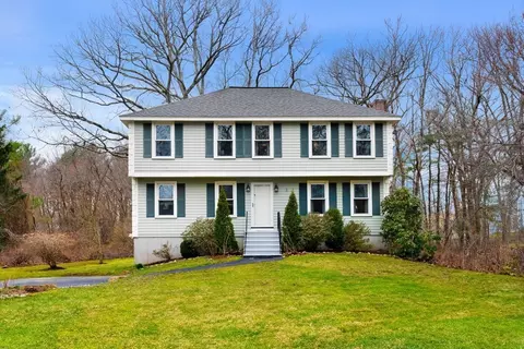 116 Greenwood Rd, Andover, MA 01810