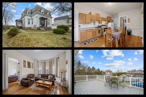 92 Globe St, Fall River, MA 02724