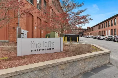 1 Westinghouse Plz #C201, Boston, MA 02136