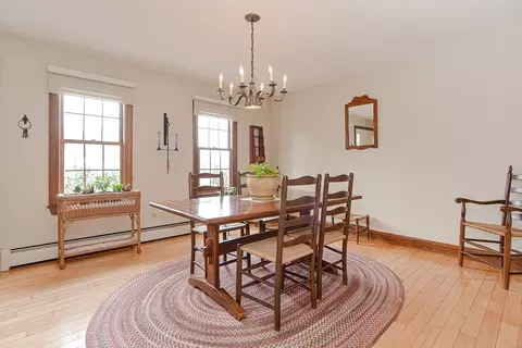 Dining - 4 Crestview Dr, Uxbridge, MA 01569 photo 2 of 4