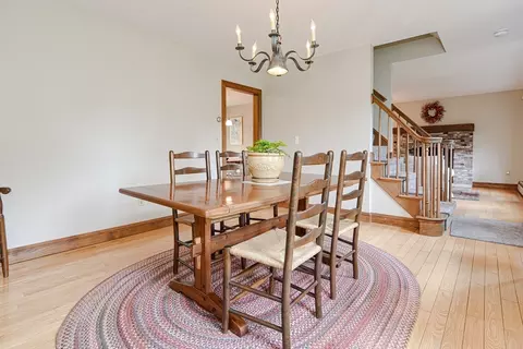 Dining - 4 Crestview Dr, Uxbridge, MA 01569 photo 4 of 4