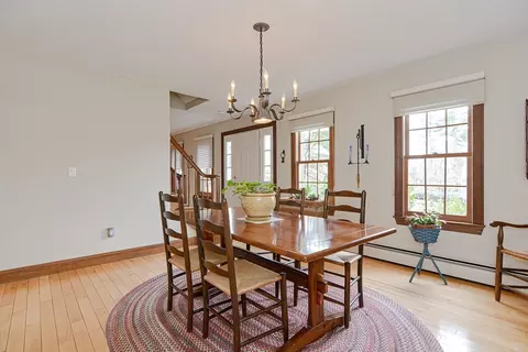 Dining - 4 Crestview Dr, Uxbridge, MA 01569 photo 3 of 4