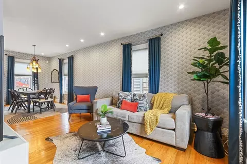 96 Summer St # -R, Somerville, MA 02143