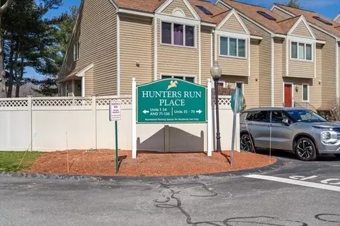 110 Hunters Run Pl #110, Haverhill, MA 01832