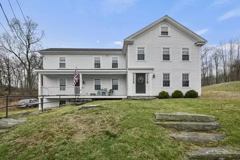 144 Central St, Berlin, MA 01503
