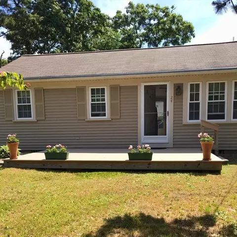 24 Olivia Walker Way, Dennis, MA 02660