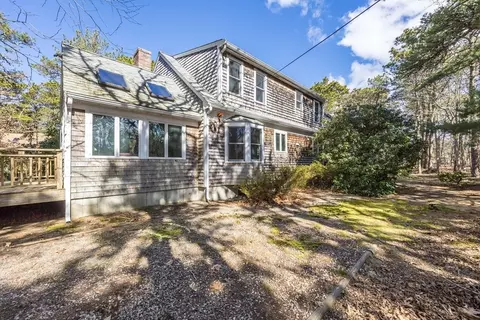 Exterior - 25 High Tide Pl, Eastham, MA 02642 photo 4 of 7