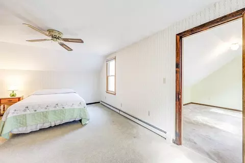 Bedroom - 25 High Tide Pl, Eastham, MA 02642 photo 9 of 9