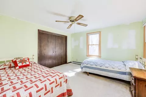 Bedroom - 25 High Tide Pl, Eastham, MA 02642 photo 5 of 9