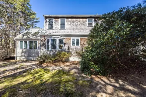 Exterior - 25 High Tide Pl, Eastham, MA 02642 photo 5 of 7