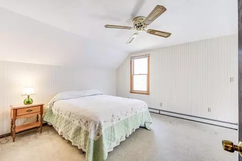 Bedroom - 25 High Tide Pl, Eastham, MA 02642 photo 8 of 9
