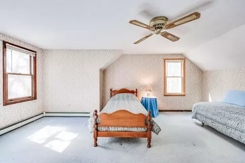 Bedroom - 25 High Tide Pl, Eastham, MA 02642 photo 6 of 9