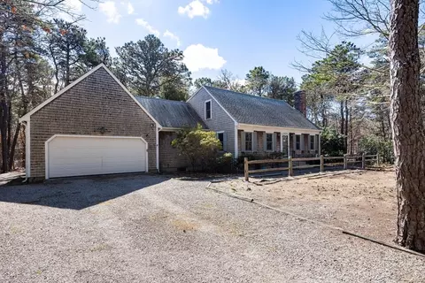 Exterior - 25 High Tide Pl, Eastham, MA 02642 photo 7 of 7