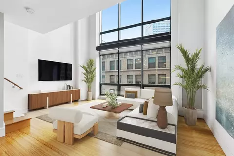 45 Province St #708, Boston, MA 02108