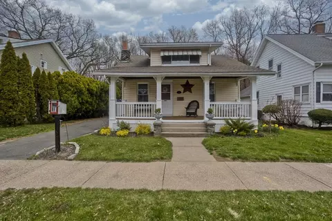 63 Nelson St, West Springfield, MA 01089