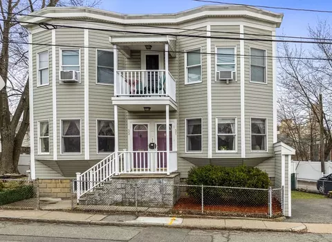 31 Cottage St #31, Watertown, MA 02472