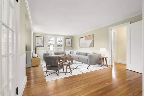 Living - 16 Corning St, Beverly, MA 01915 photo 1 of 3