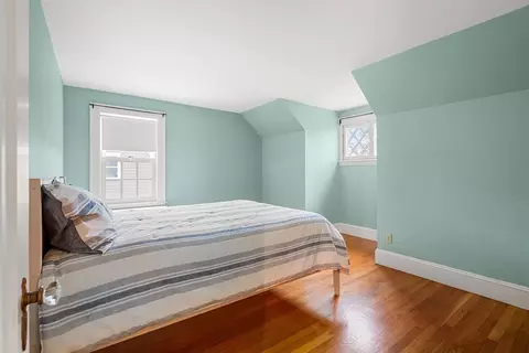 Bedroom - 16 Corning St, Beverly, MA 01915 photo 3 of 4