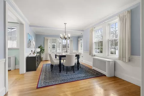 Dining - 16 Corning St, Beverly, MA 01915 photo 1 of 2