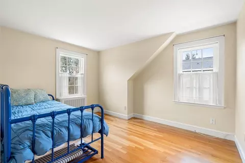 Bedroom - 16 Corning St, Beverly, MA 01915 photo 4 of 4