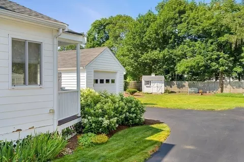 Exterior - 16 Corning St, Beverly, MA 01915 photo 5 of 5