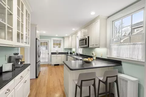 Kitchen - 16 Corning St, Beverly, MA 01915 photo 1 of 3