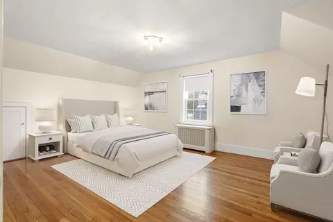 Bedroom - 16 Corning St, Beverly, MA 01915 photo 1 of 4