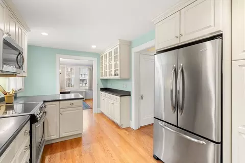 Kitchen - 16 Corning St, Beverly, MA 01915 photo 3 of 3