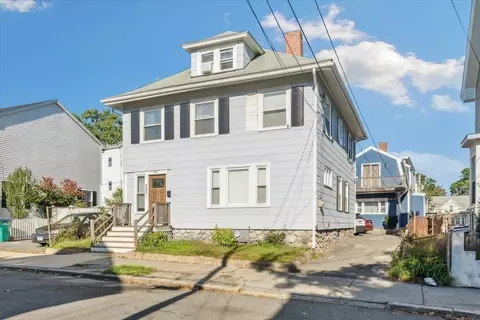 Exterior - 143 Timson St, Lynn, MA 01902 photo 3 of 4