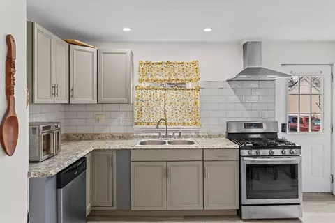 Kitchen - 143 Timson St, Lynn, MA 01902 photo 1 of 3
