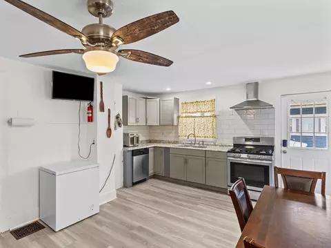 Kitchen - 143 Timson St, Lynn, MA 01902 photo 3 of 3