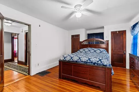 Bedroom - 143 Timson St, Lynn, MA 01902 photo 2 of 8