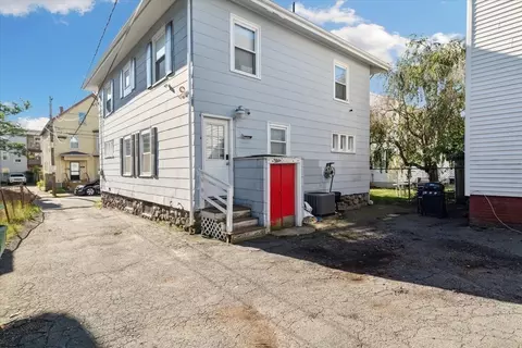 Exterior - 143 Timson St, Lynn, MA 01902 photo 4 of 4