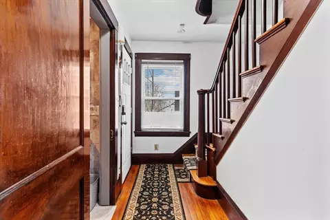 Entry Way - 143 Timson St, Lynn, MA 01902 photo 2 of 3