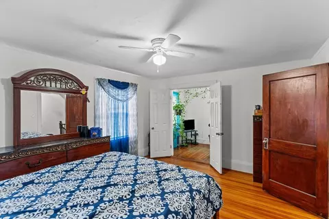 Bedroom - 143 Timson St, Lynn, MA 01902 photo 3 of 8