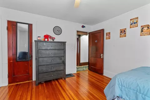 Bedroom - 143 Timson St, Lynn, MA 01902 photo 5 of 8