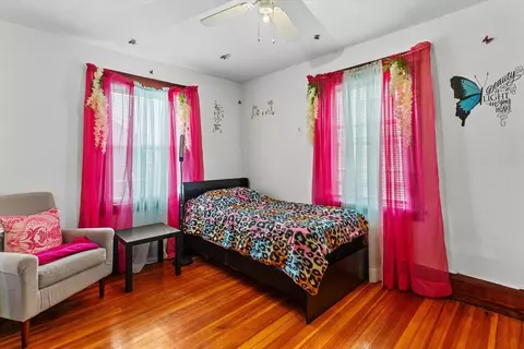 Bedroom - 143 Timson St, Lynn, MA 01902 photo 7 of 8