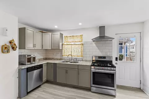 Kitchen - 143 Timson St, Lynn, MA 01902 photo 2 of 3